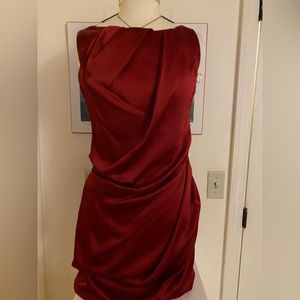 Size 6 Karen Mullen dress